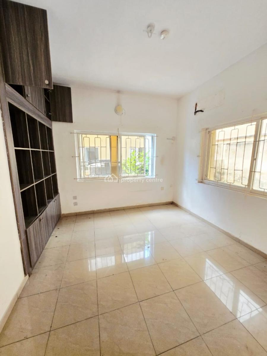 a Massive Standard Commercial Property, Falomo, Ikoyi, Lagos, Office Space for Rent