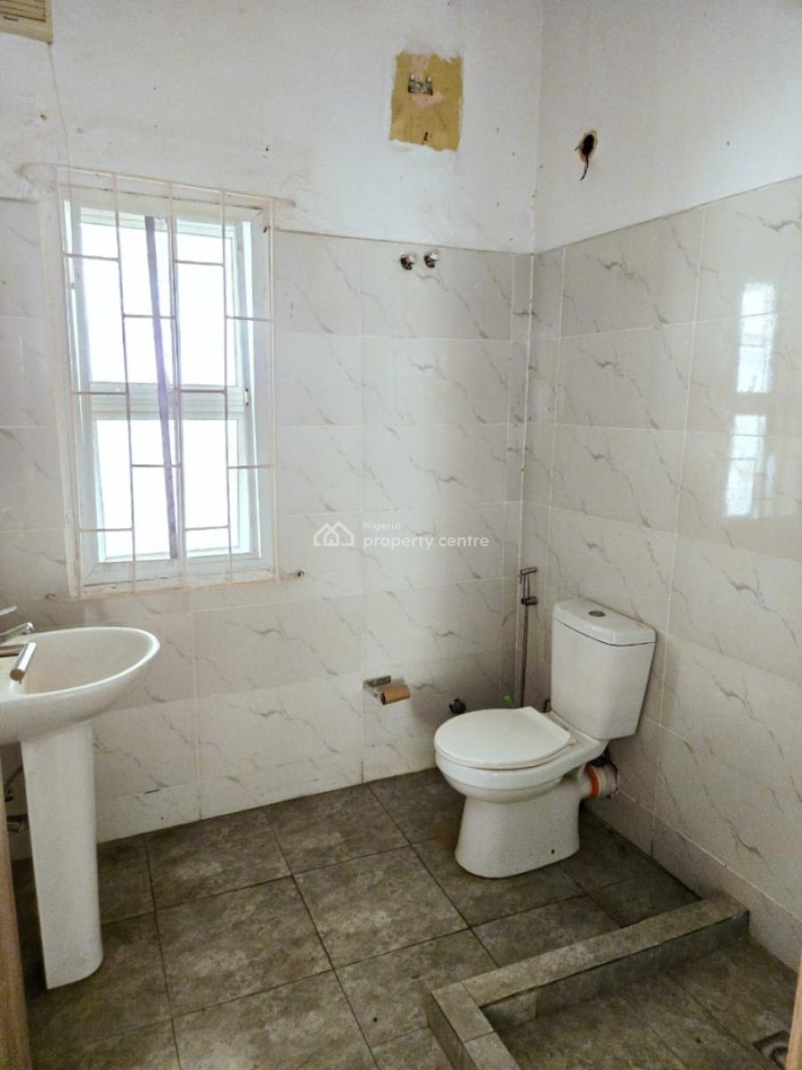 a Massive Standard Commercial Property, Falomo, Ikoyi, Lagos, Office Space for Rent