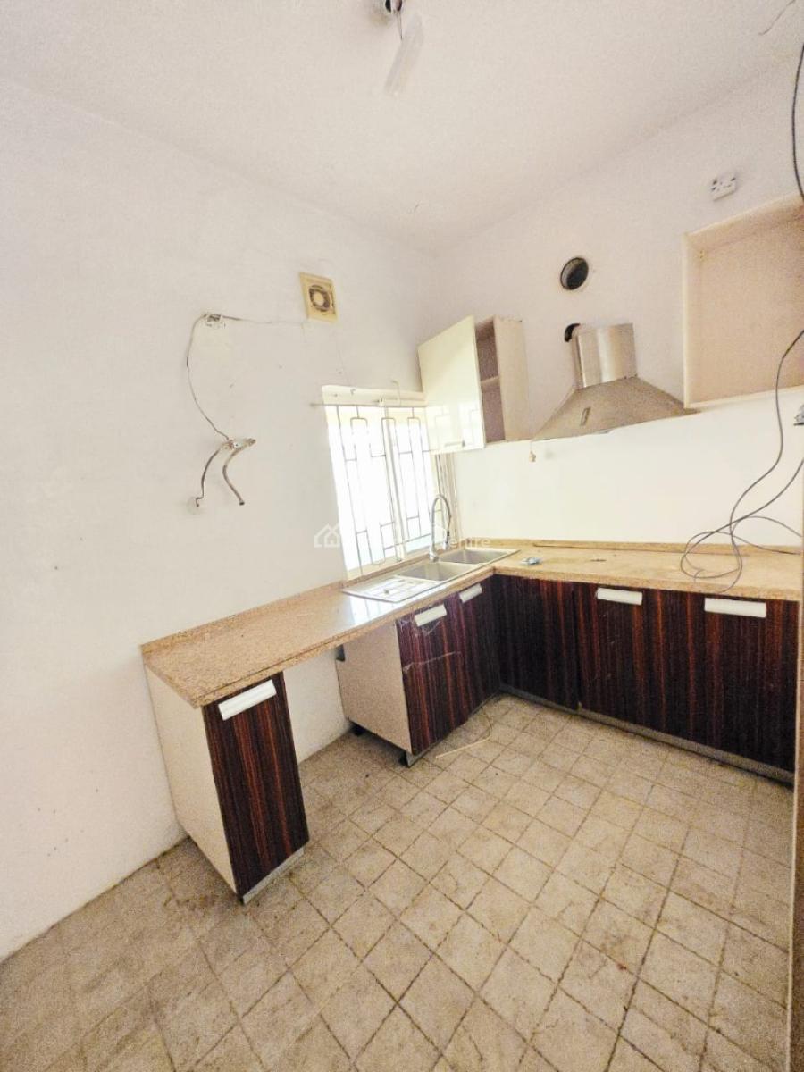 a Massive Standard Commercial Property, Falomo, Ikoyi, Lagos, Office Space for Rent