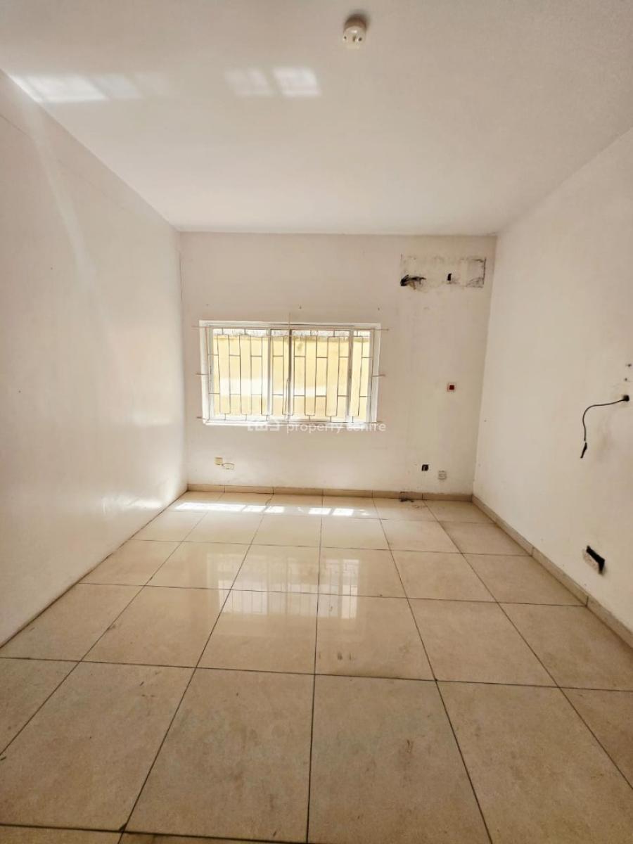 a Massive Standard Commercial Property, Falomo, Ikoyi, Lagos, Office Space for Rent