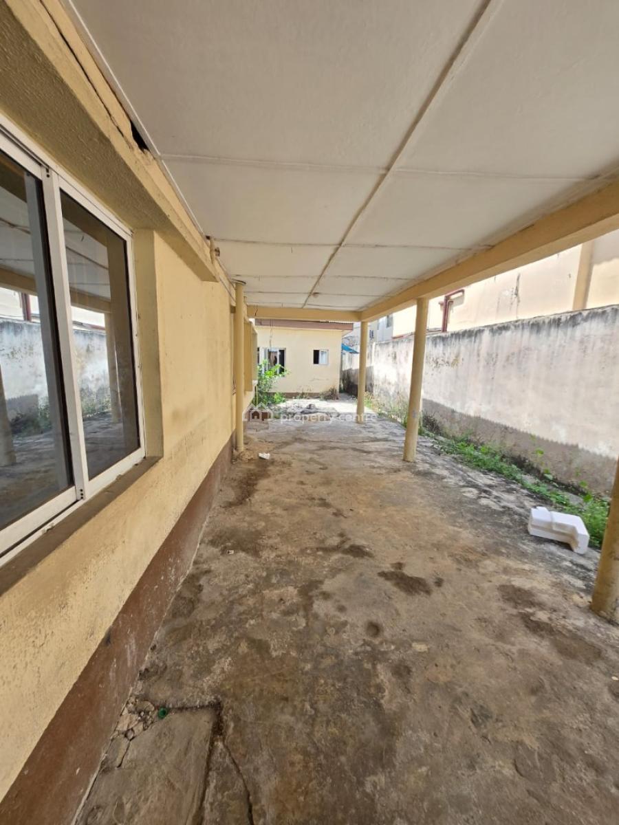 a Massive Standard Commercial Property, Falomo, Ikoyi, Lagos, Office Space for Rent