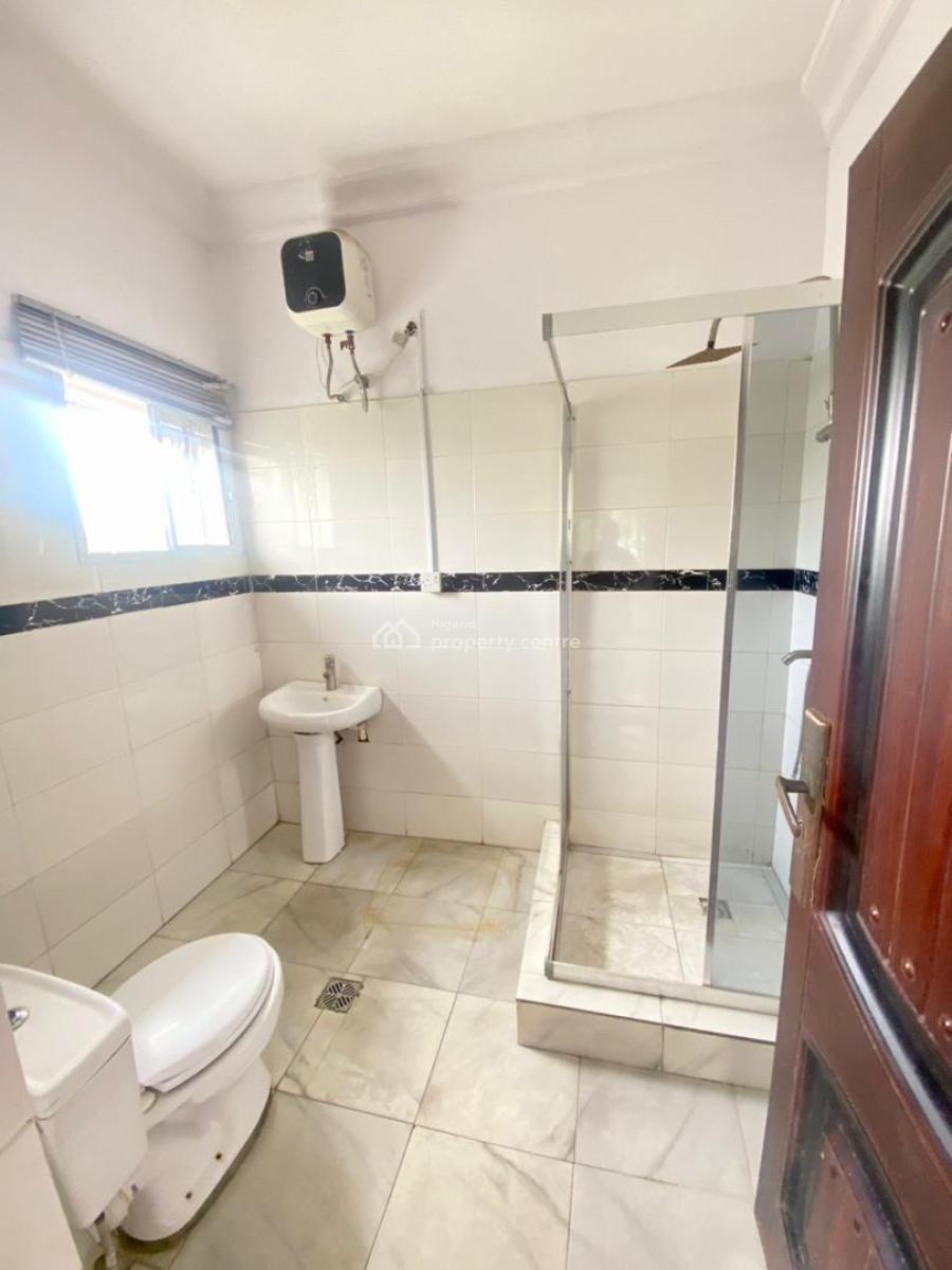 Spacious 3 Bedroom Modern Apartment with Excellent Facility, Victoria Garden City, Lekki, Lagos, Flat / Apartment for Rent