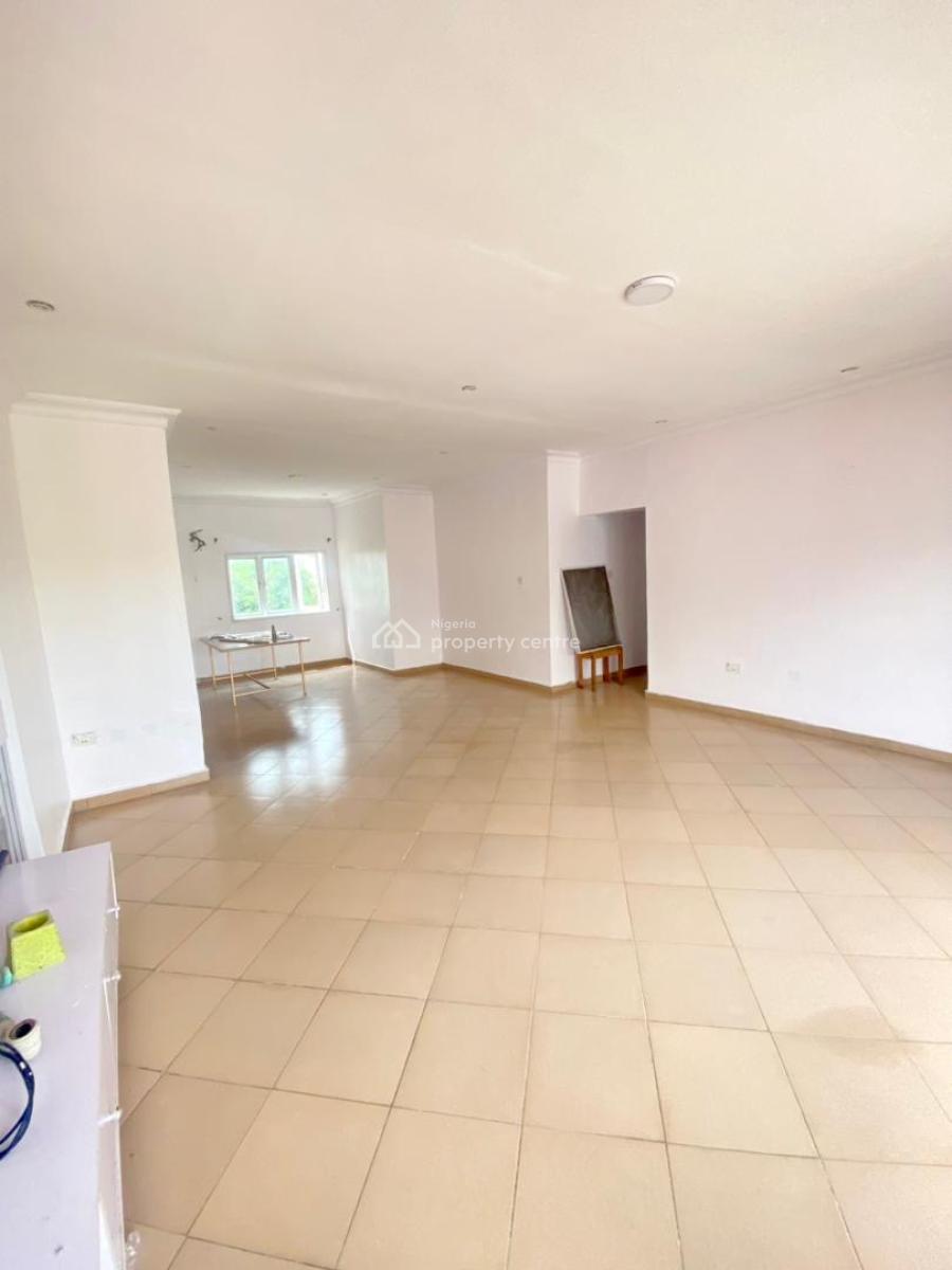 Spacious 3 Bedroom Modern Apartment with Excellent Facility, Victoria Garden City, Lekki, Lagos, Flat / Apartment for Rent