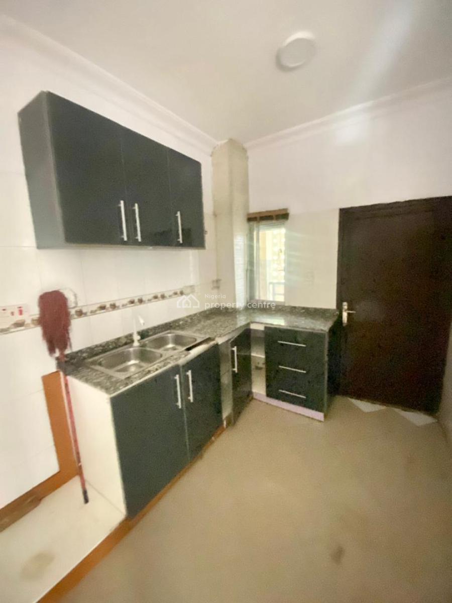 Spacious 3 Bedroom Modern Apartment with Excellent Facility, Victoria Garden City, Lekki, Lagos, Flat / Apartment for Rent