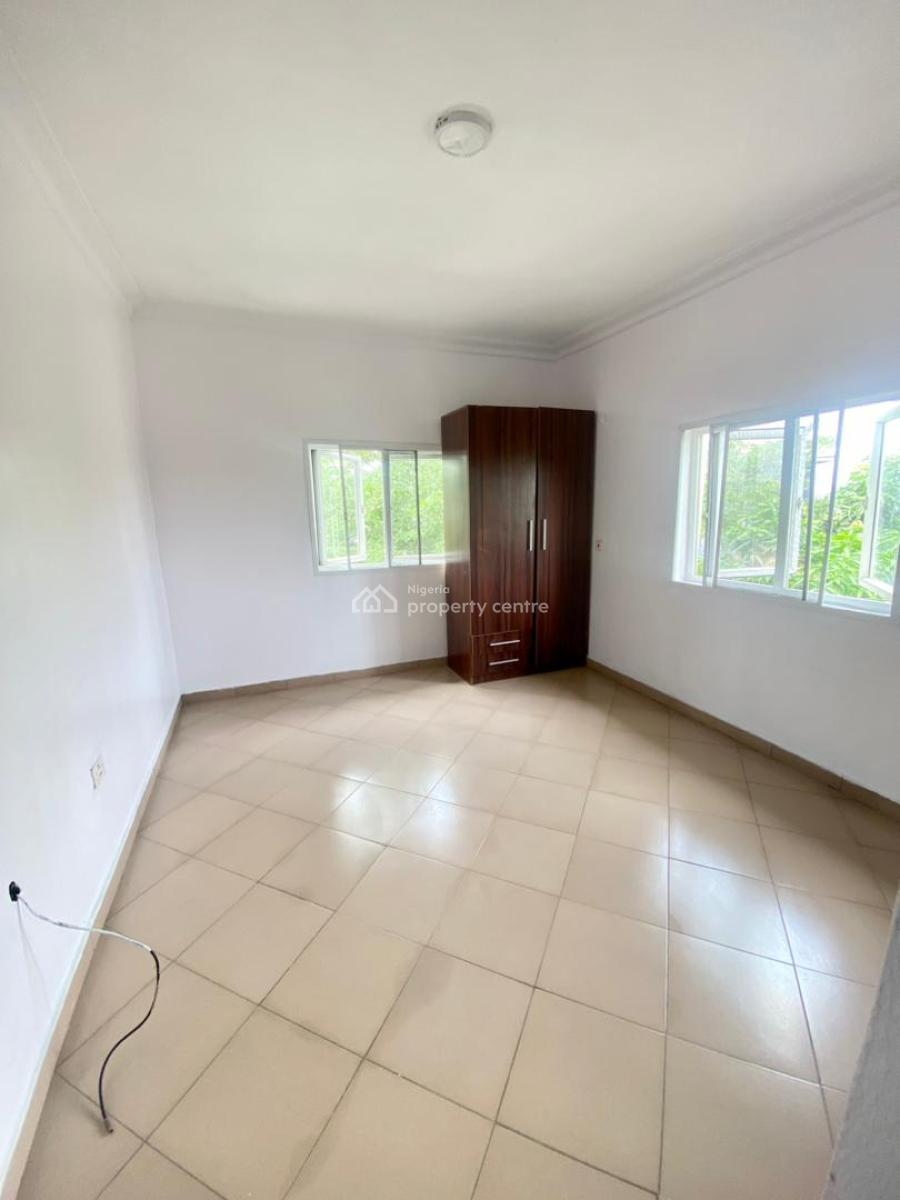 Spacious 3 Bedroom Modern Apartment with Excellent Facility, Victoria Garden City, Lekki, Lagos, Flat / Apartment for Rent
