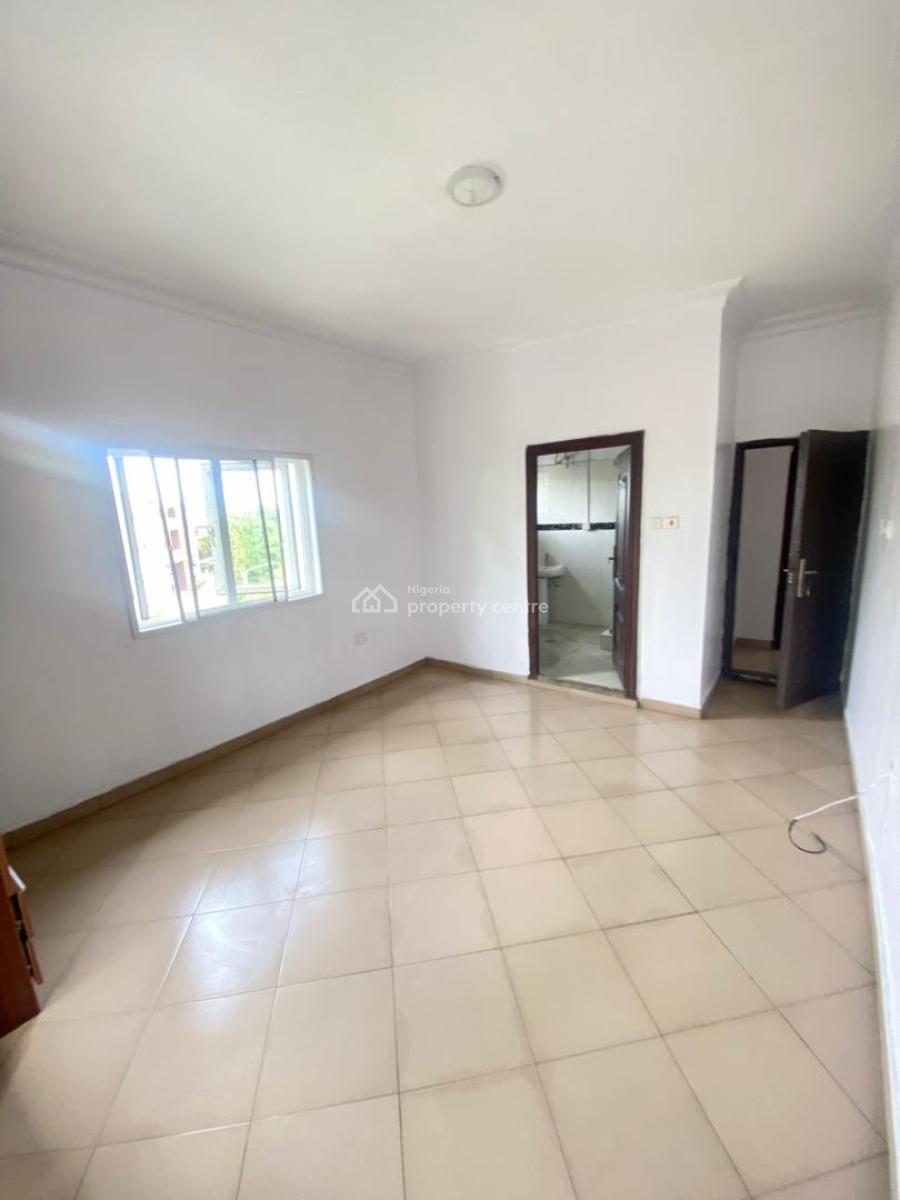 Spacious 3 Bedroom Modern Apartment with Excellent Facility, Victoria Garden City, Lekki, Lagos, Flat / Apartment for Rent