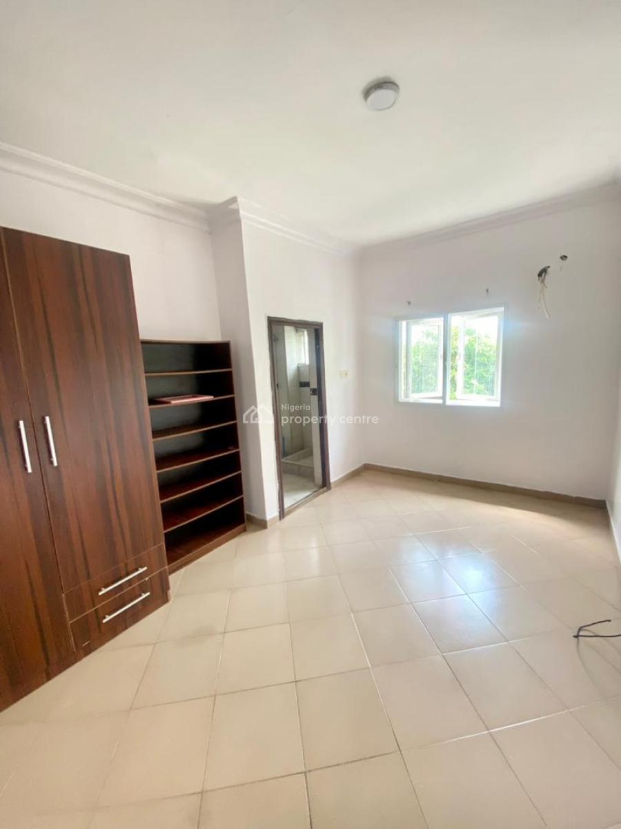 Spacious 3 Bedroom Modern Apartment with Excellent Facility, Victoria Garden City, Lekki, Lagos, Flat / Apartment for Rent