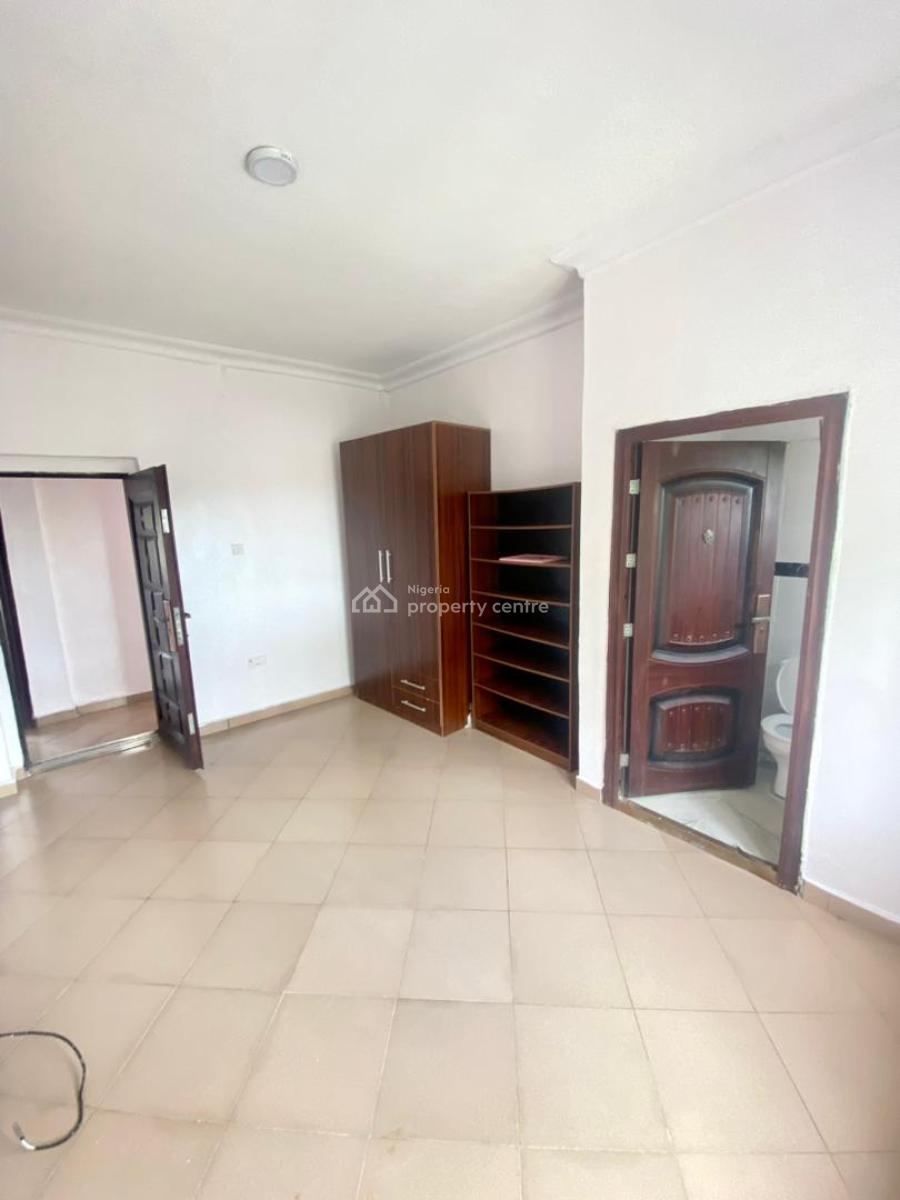 Spacious 3 Bedroom Modern Apartment with Excellent Facility, Victoria Garden City, Lekki, Lagos, Flat / Apartment for Rent