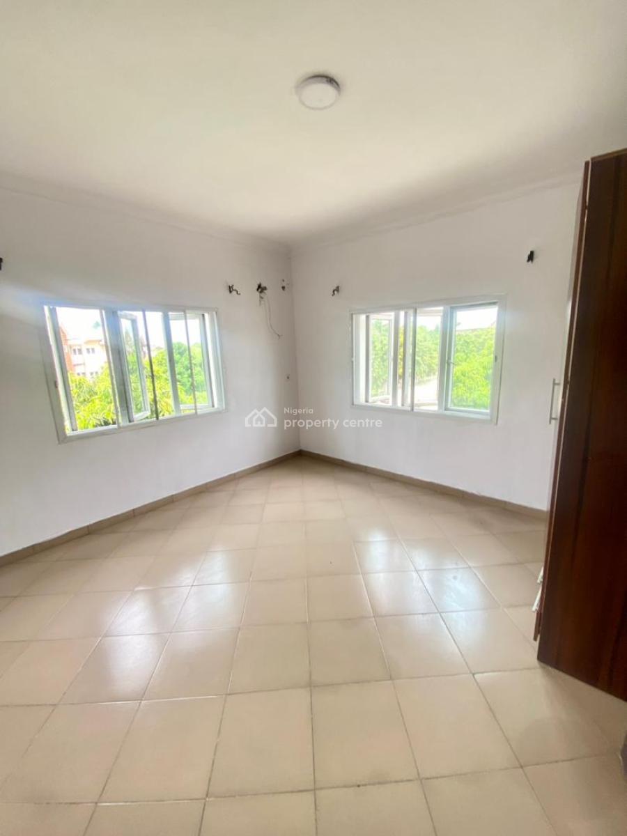Spacious 3 Bedroom Modern Apartment with Excellent Facility, Victoria Garden City, Lekki, Lagos, Flat / Apartment for Rent