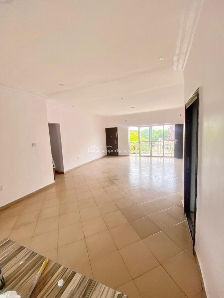 Spacious 3 Bedroom Modern Apartment with Excellent Facility, Victoria Garden City, Lekki, Lagos, Flat / Apartment for Rent