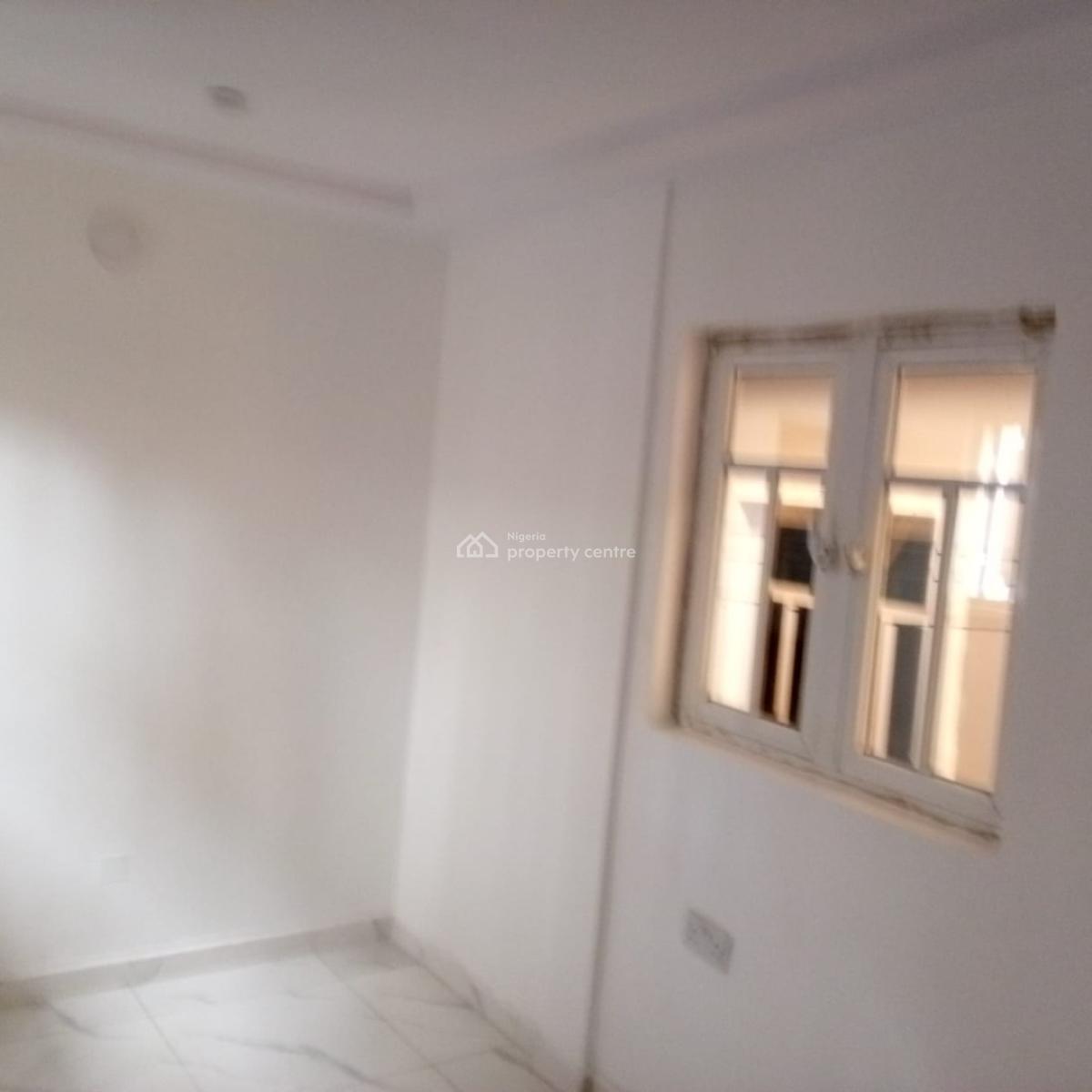 a Nice Room Self Contained, Omole Estate, Omole Phase 1, Ikeja, Lagos, Self Contain (single Rooms) for Rent