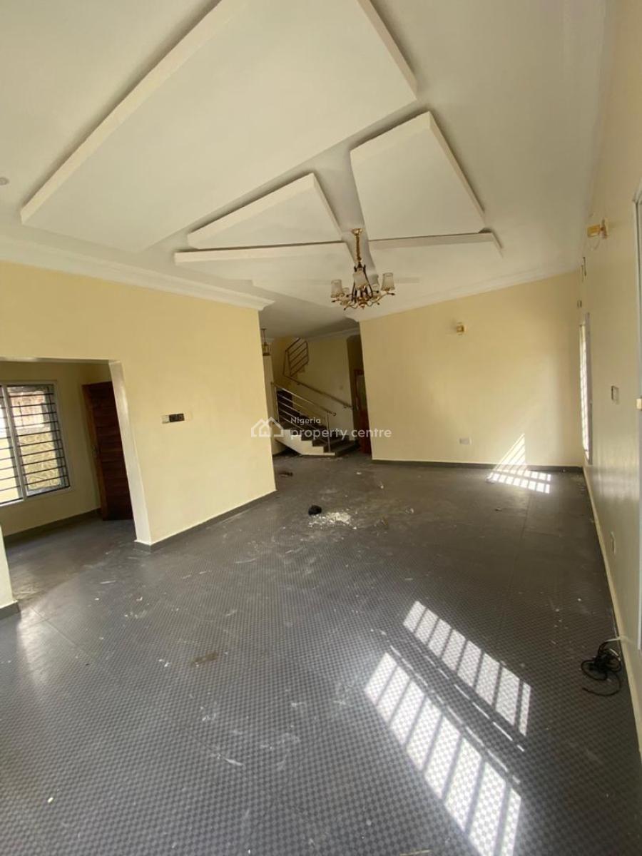 Exquisite 5 Bedroom Detached Duplex, Ikota, Lekki, Lagos, Detached Duplex for Rent