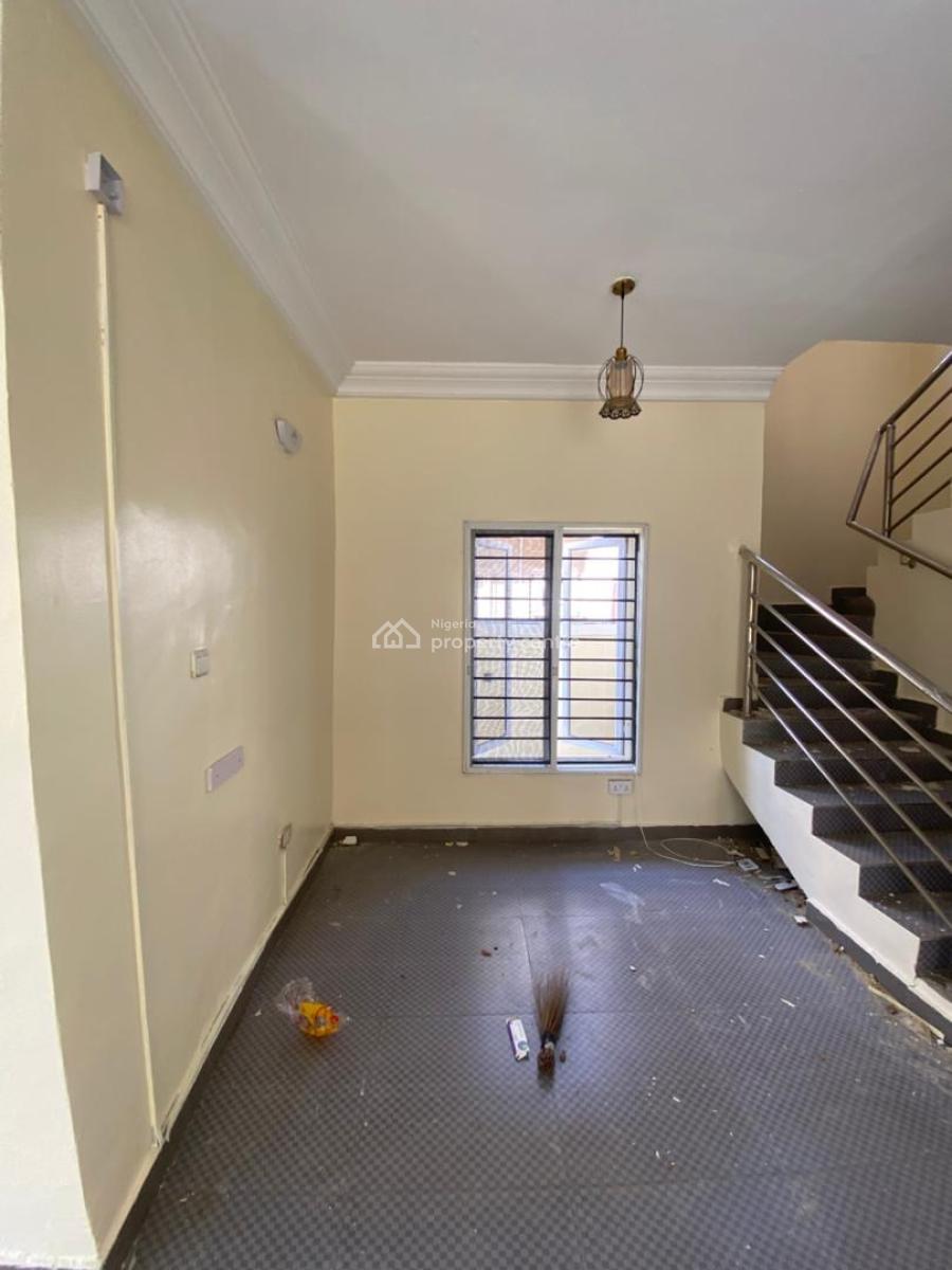 Exquisite 5 Bedroom Detached Duplex, Ikota, Lekki, Lagos, Detached Duplex for Rent