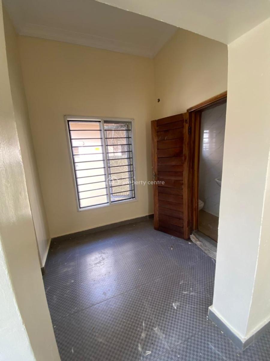 Exquisite 5 Bedroom Detached Duplex, Ikota, Lekki, Lagos, Detached Duplex for Rent