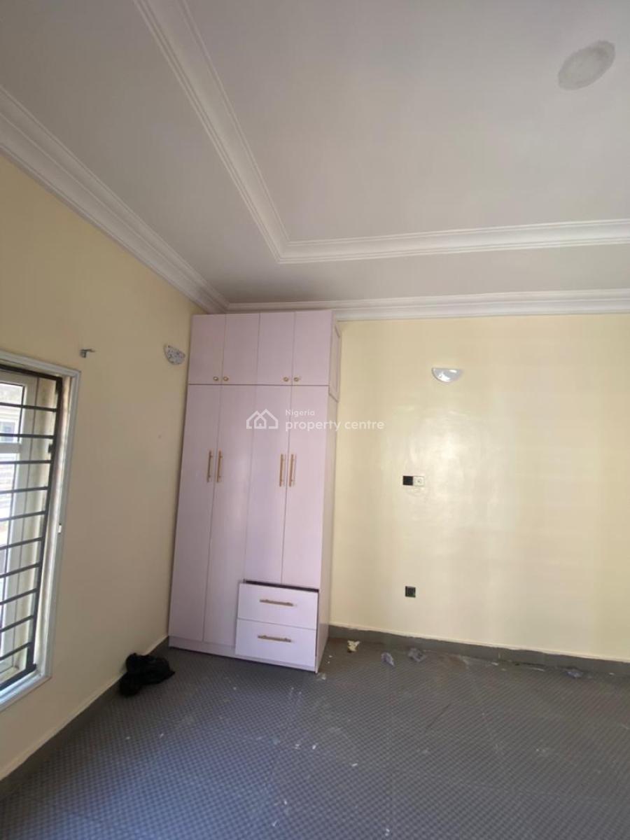 Exquisite 5 Bedroom Detached Duplex, Ikota, Lekki, Lagos, Detached Duplex for Rent