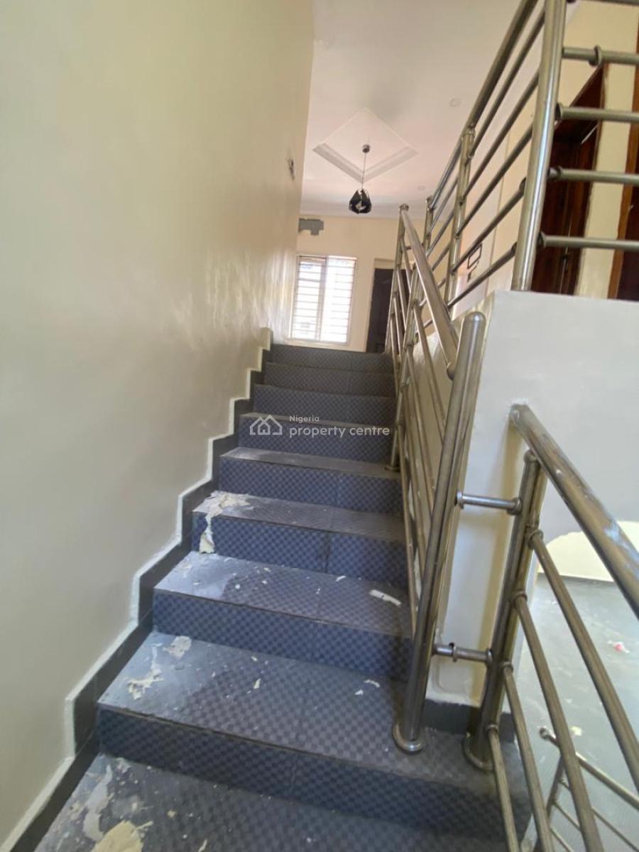 Exquisite 5 Bedroom Detached Duplex, Ikota, Lekki, Lagos, Detached Duplex for Rent
