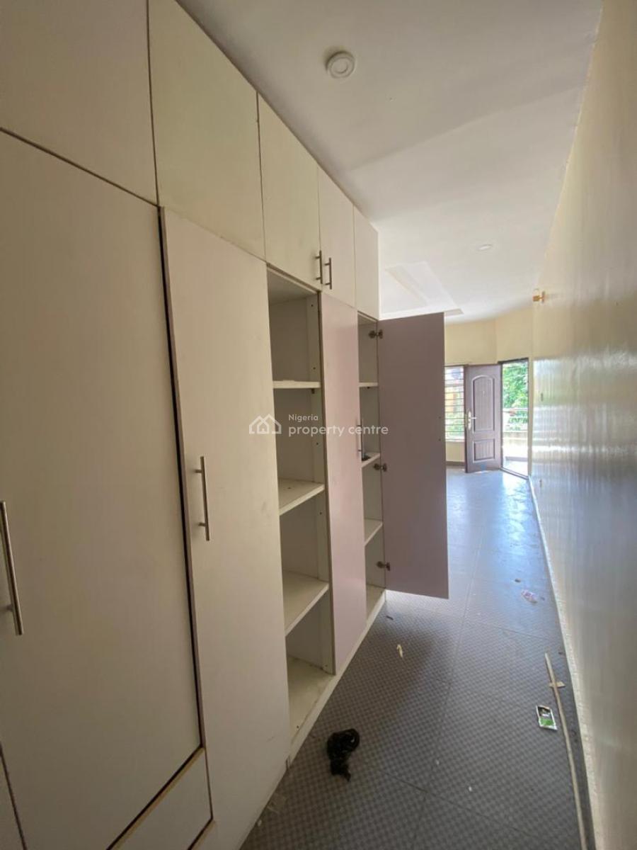 Exquisite 5 Bedroom Detached Duplex, Ikota, Lekki, Lagos, Detached Duplex for Rent