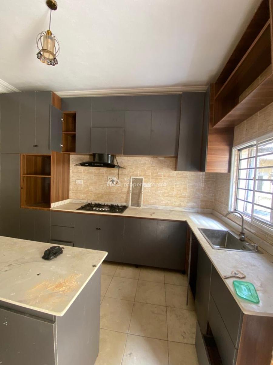 Exquisite 5 Bedroom Detached Duplex, Ikota, Lekki, Lagos, Detached Duplex for Rent