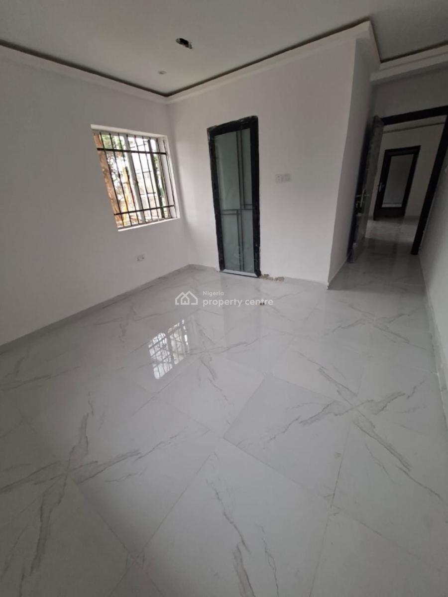 Newly Built  2 Bedroom Flat with Fitted Amenities and Balconies, Oniru, Victoria Island (vi), Lagos, Flat / Apartment for Rent