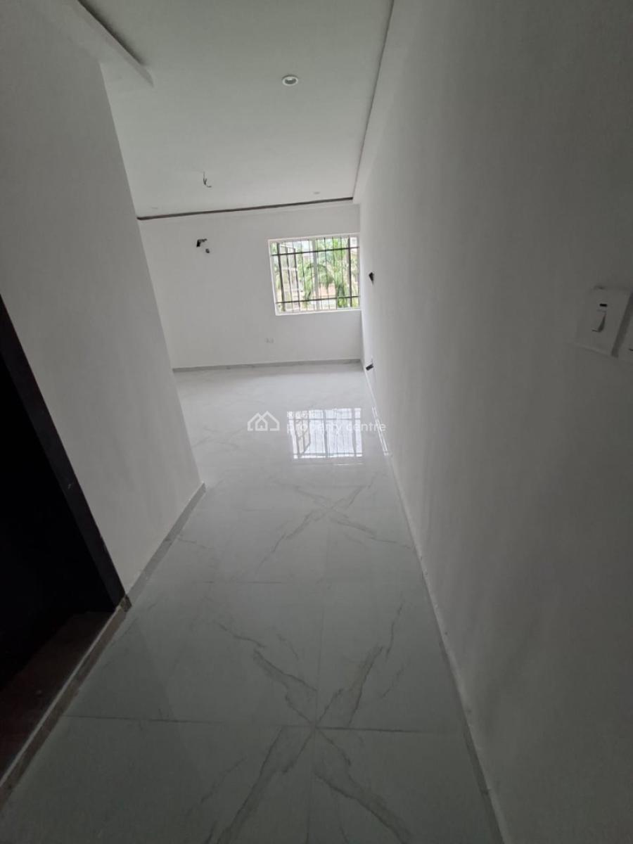 Newly Built  2 Bedroom Flat with Fitted Amenities and Balconies, Oniru, Victoria Island (vi), Lagos, Flat / Apartment for Rent