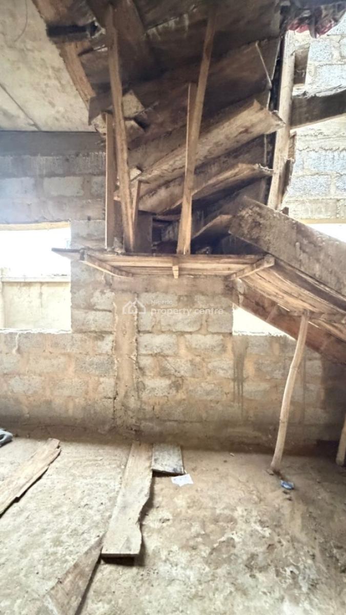 3 Bedroom Apartment with Bq, Kaura, Abuja, Block of Flats for Sale