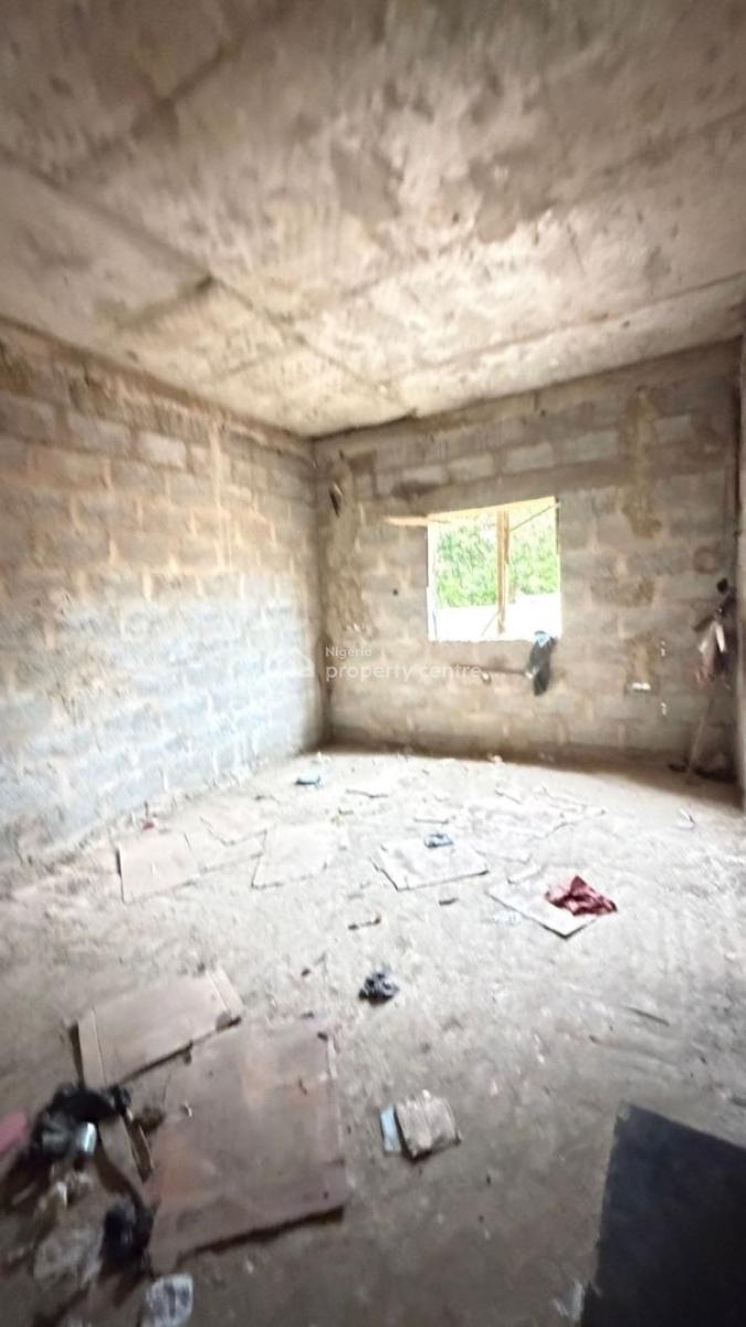 3 Bedroom Apartment with Bq, Kaura, Abuja, Block of Flats for Sale