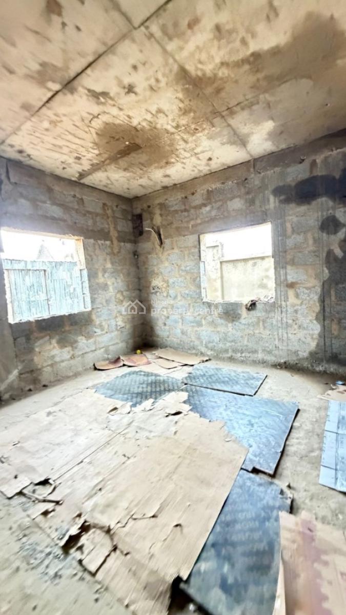 3 Bedroom Apartment with Bq, Kaura, Abuja, Block of Flats for Sale