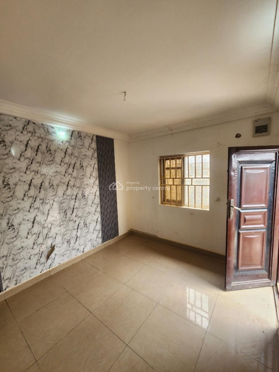 Luxury One Bedroom Block of Flat., Dawaki District, Dawaki, Gwarinpa, Abuja, Flat / Apartment for Rent