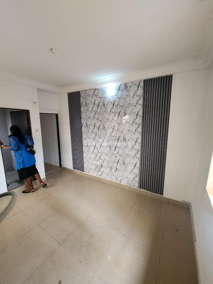 Luxury One Bedroom Block of Flat., Dawaki District, Dawaki, Gwarinpa, Abuja, Flat / Apartment for Rent
