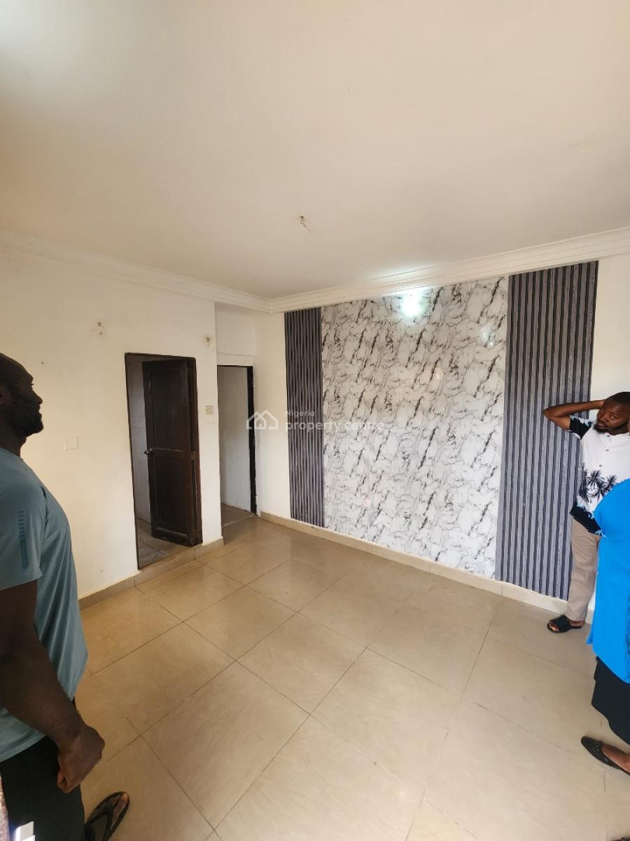 Luxury One Bedroom Block of Flat., Dawaki District, Dawaki, Gwarinpa, Abuja, Flat / Apartment for Rent