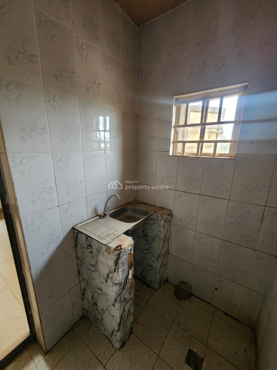 Luxury One Bedroom Block of Flat., Dawaki District, Dawaki, Gwarinpa, Abuja, Flat / Apartment for Rent