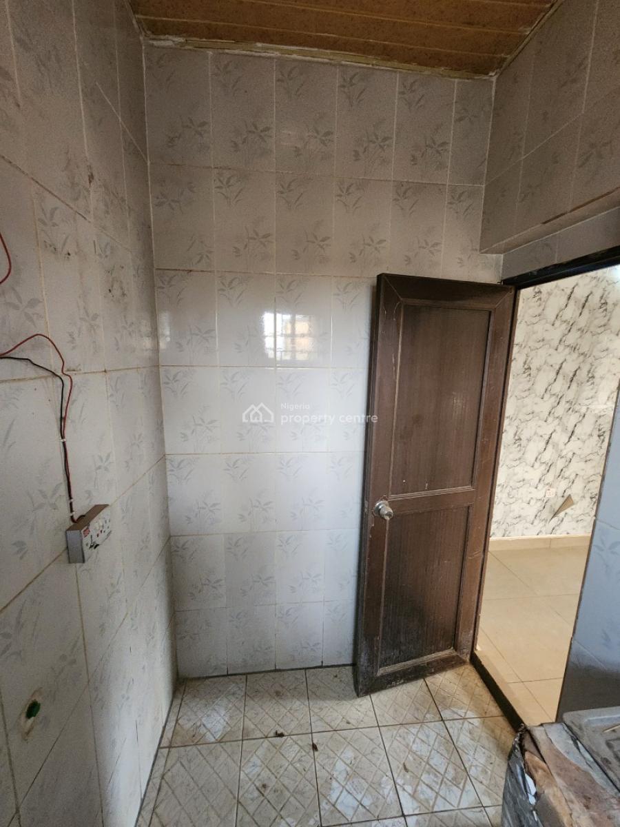 Luxury One Bedroom Block of Flat., Dawaki District, Dawaki, Gwarinpa, Abuja, Flat / Apartment for Rent