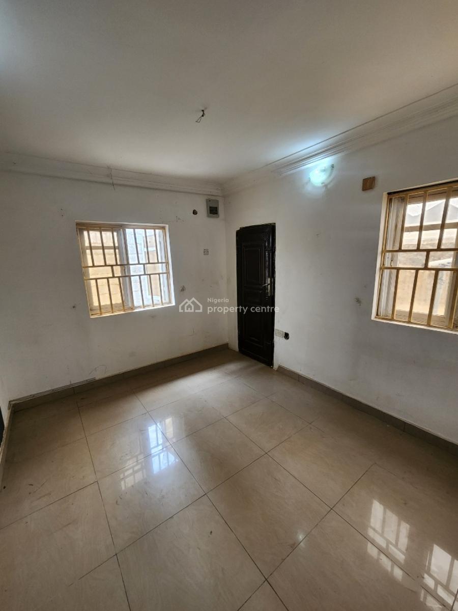 Luxury One Bedroom Block of Flat., Dawaki District, Dawaki, Gwarinpa, Abuja, Flat / Apartment for Rent