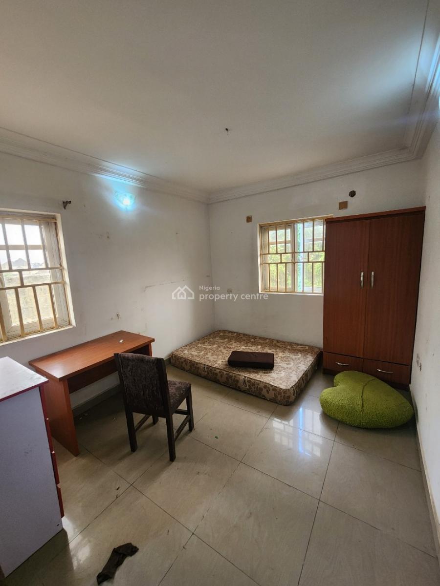 Luxury One Bedroom Block of Flat., Dawaki District, Dawaki, Gwarinpa, Abuja, Flat / Apartment for Rent