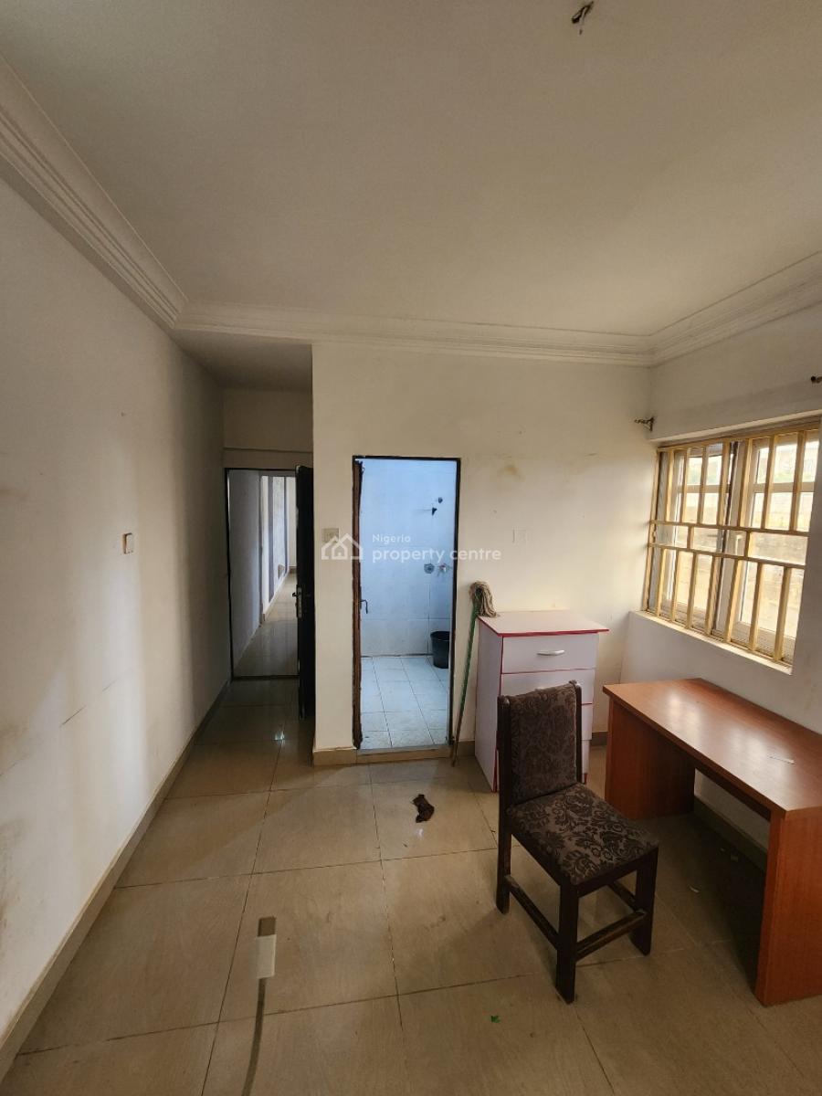 Luxury One Bedroom Block of Flat., Dawaki District, Dawaki, Gwarinpa, Abuja, Flat / Apartment for Rent