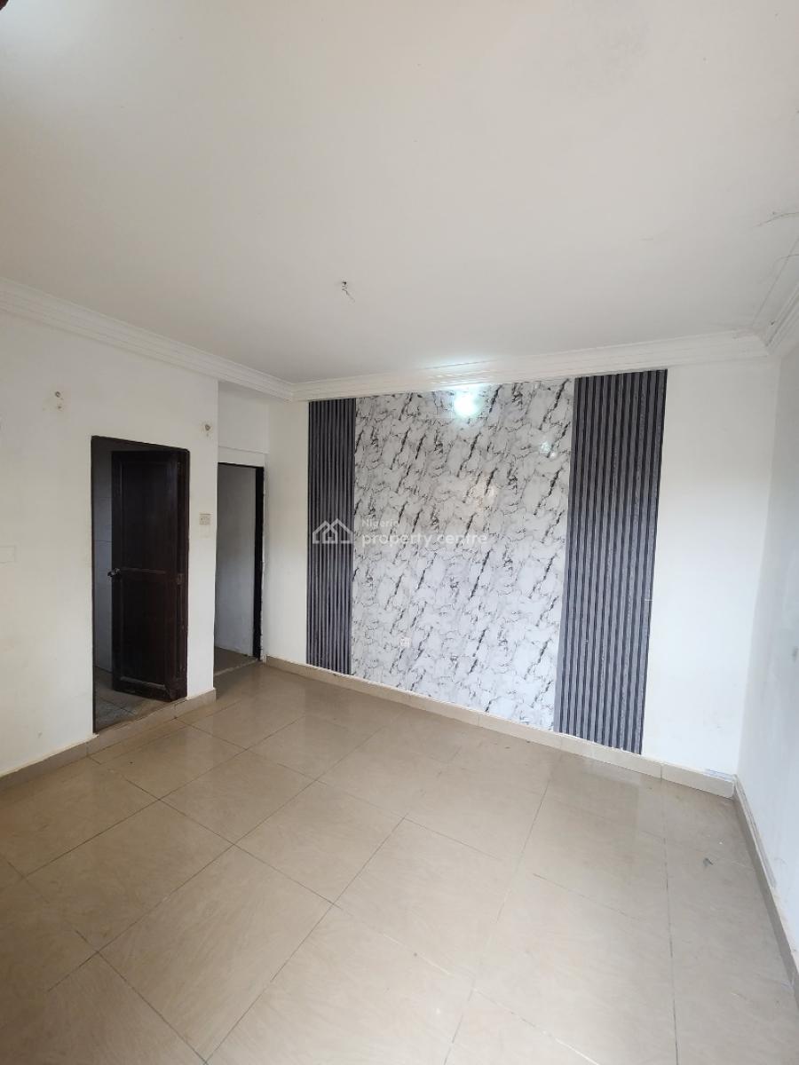 Luxury One Bedroom Block of Flat., Dawaki District, Dawaki, Gwarinpa, Abuja, Flat / Apartment for Rent