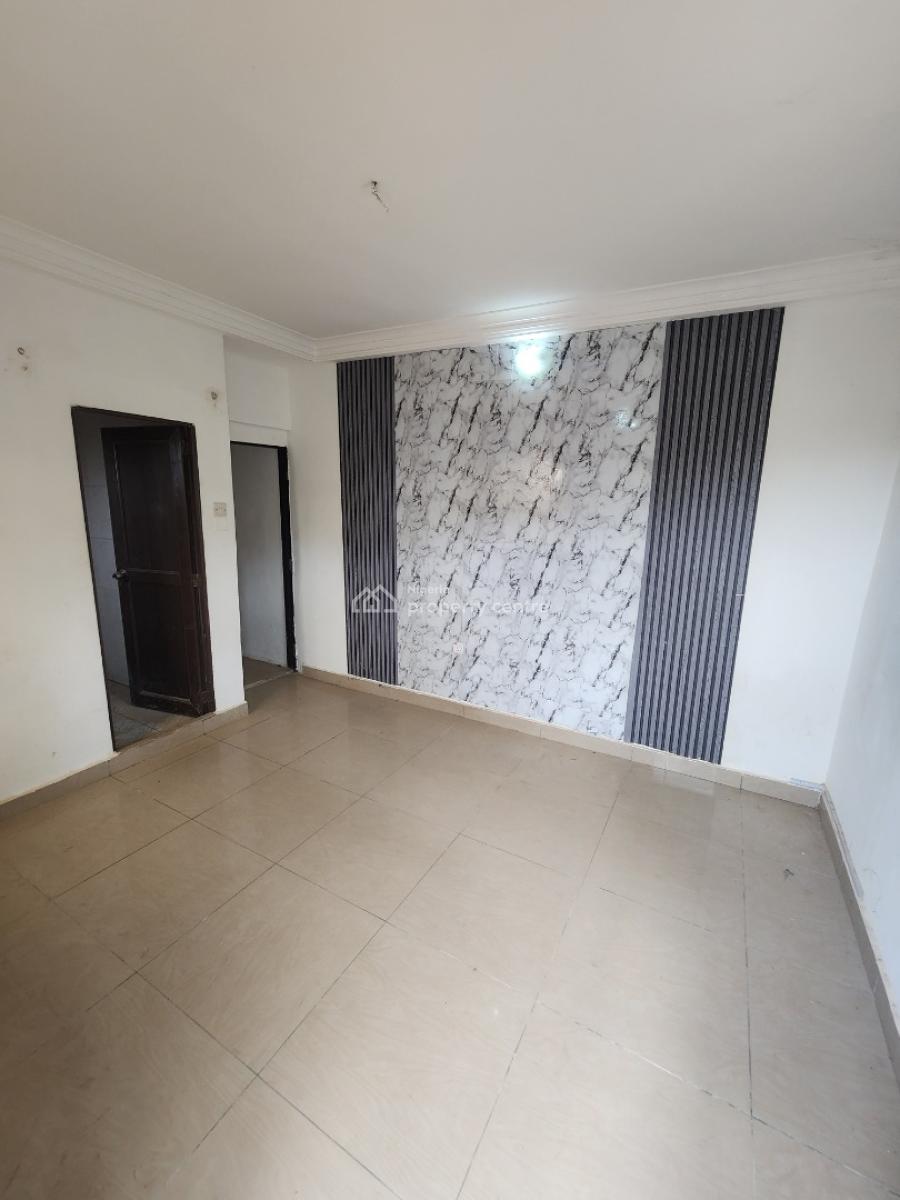 Luxury One Bedroom Block of Flat., Dawaki District, Dawaki, Gwarinpa, Abuja, Flat / Apartment for Rent