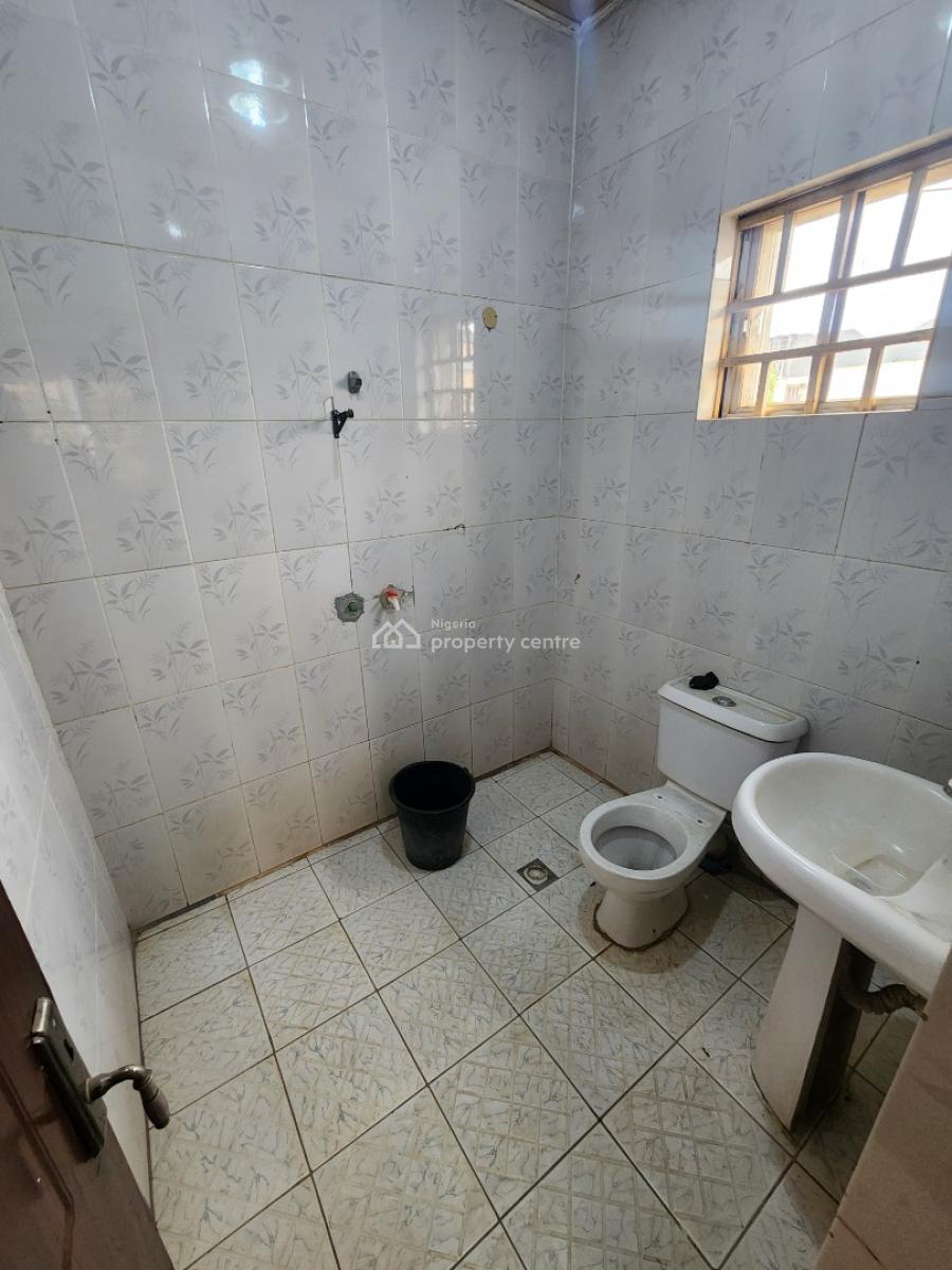 Luxury One Bedroom Block of Flat., Dawaki District, Dawaki, Gwarinpa, Abuja, Flat / Apartment for Rent