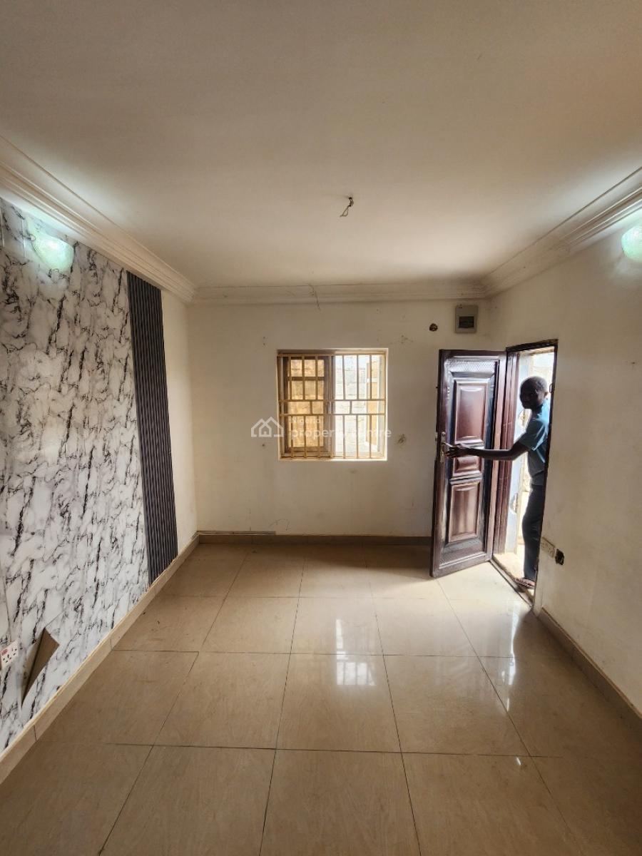 Luxury One Bedroom Block of Flat., Dawaki District, Dawaki, Gwarinpa, Abuja, Flat / Apartment for Rent