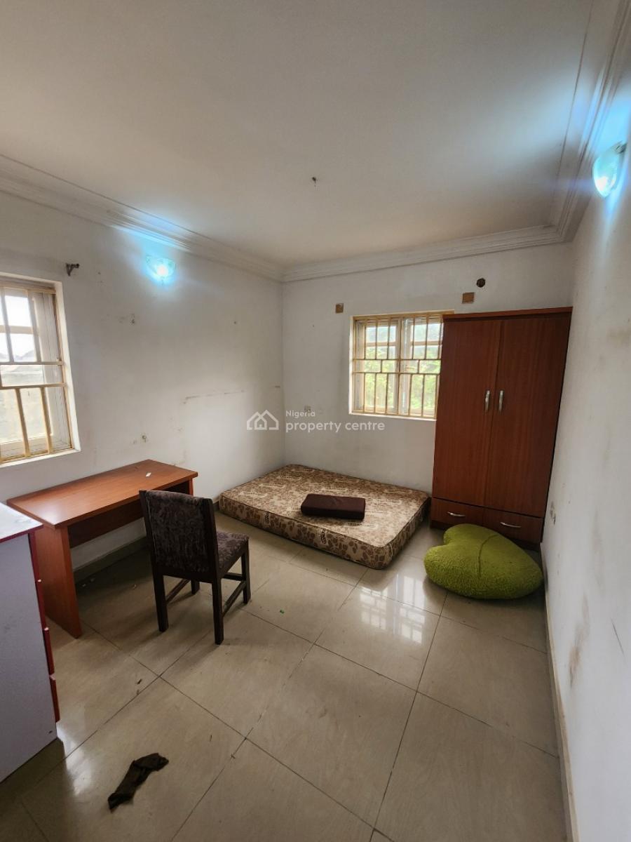 Luxury One Bedroom Block of Flat., Dawaki District, Dawaki, Gwarinpa, Abuja, Flat / Apartment for Rent