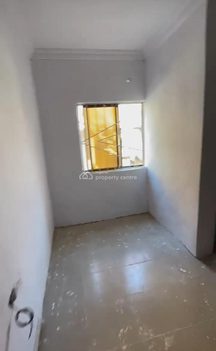 Modern Room Self Contain with Private Kitchen{ Video}, Lekki Palm City, Ajah, Lagos, Self Contain (single Rooms) for Rent