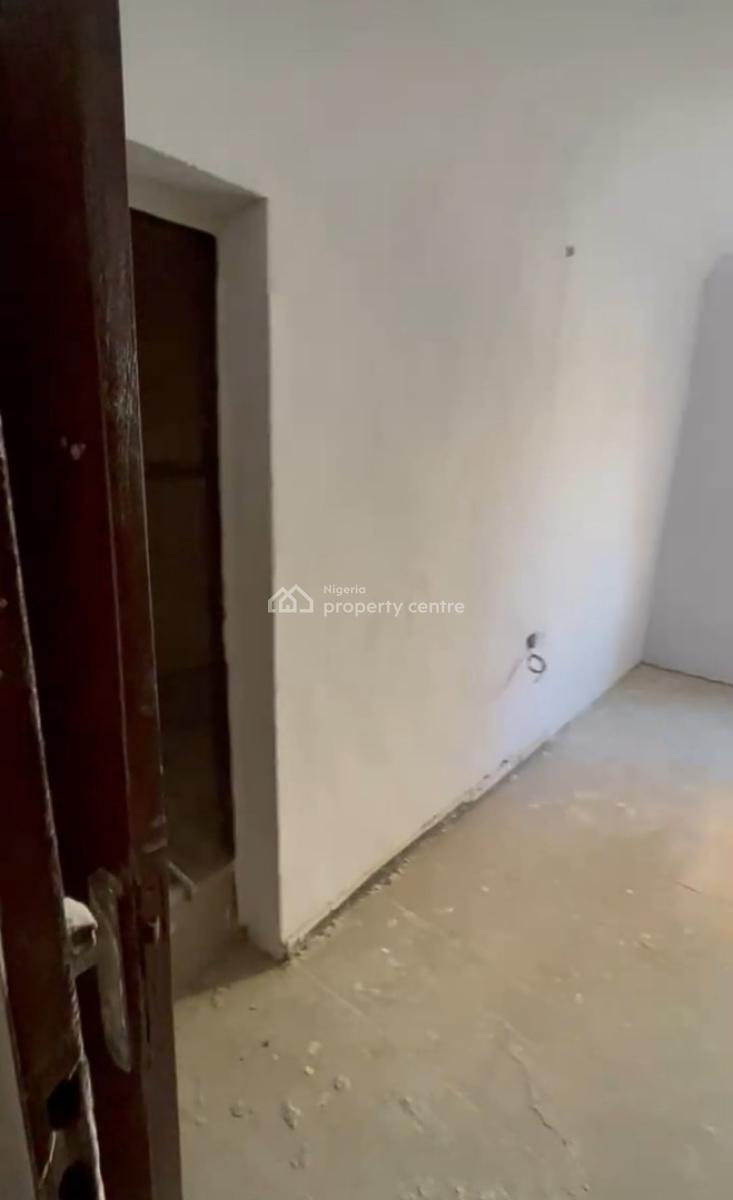 Modern Room Self Contain with Private Kitchen{ Video}, Lekki Palm City, Ajah, Lagos, Self Contain (single Rooms) for Rent