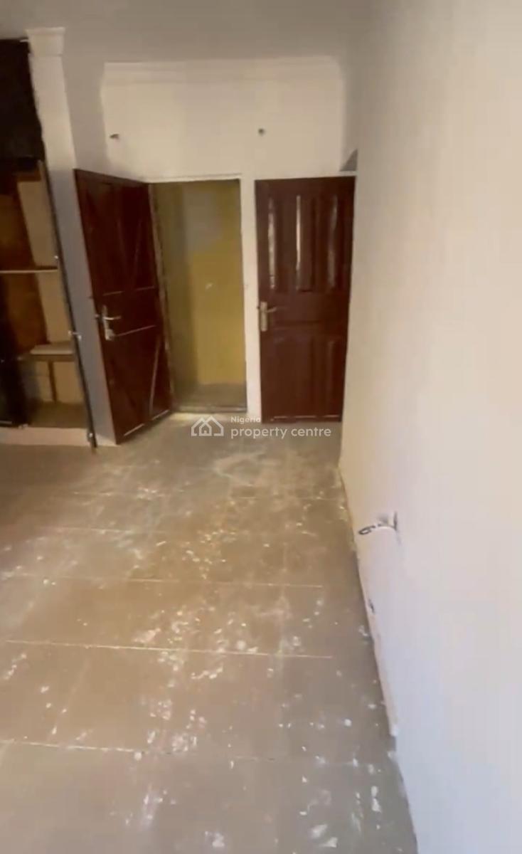 Modern Room Self Contain with Private Kitchen{ Video}, Lekki Palm City, Ajah, Lagos, Self Contain (single Rooms) for Rent