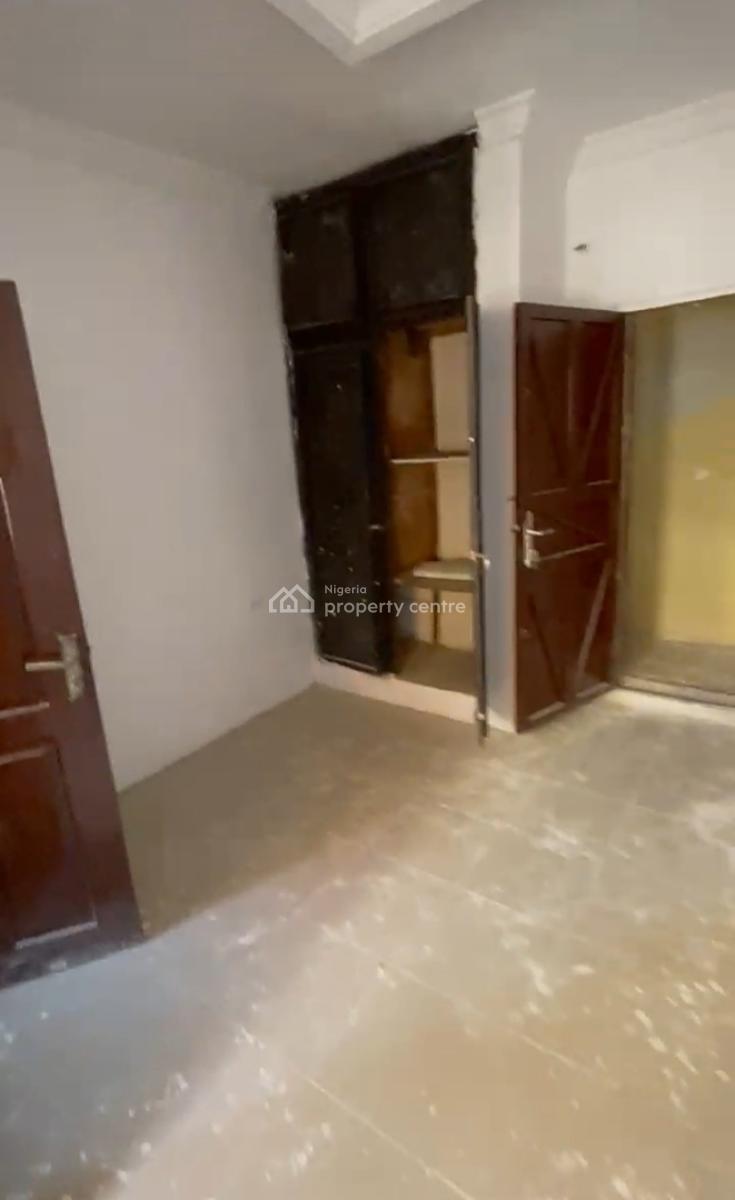 Modern Room Self Contain with Private Kitchen{ Video}, Lekki Palm City, Ajah, Lagos, Self Contain (single Rooms) for Rent
