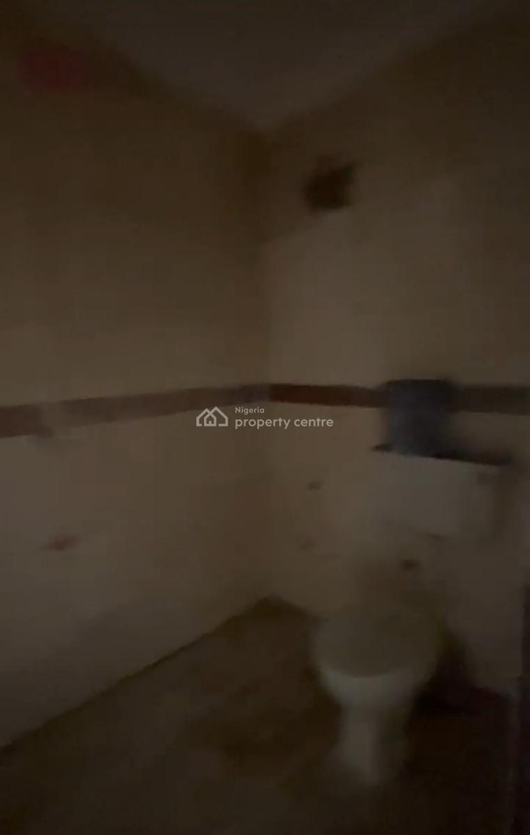 Modern Room Self Contain with Private Kitchen{ Video}, Lekki Palm City, Ajah, Lagos, Self Contain (single Rooms) for Rent