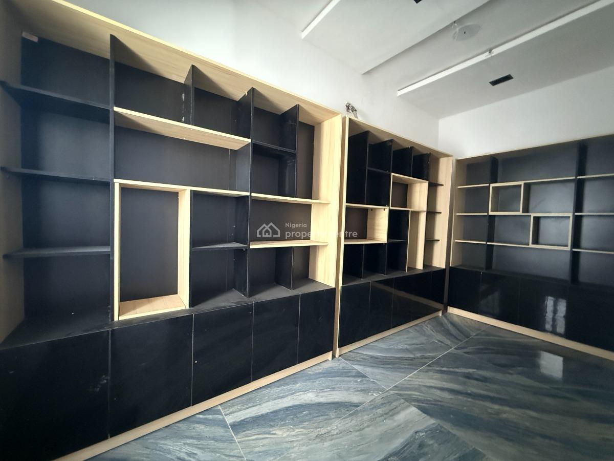 5 Bedroom Detached Available, Osapa, Lekki, Lagos, Detached Duplex for Sale