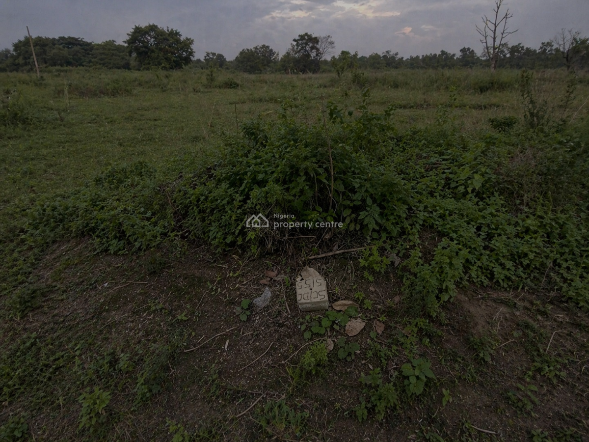 Buy 8 Plots, Get Extra Half Plot Free, Chinyere Maternity Road, Eneka, Port Harcourt, Rivers, Mixed-use Land for Sale