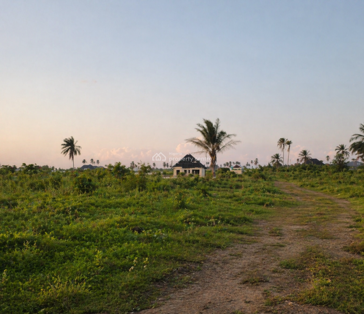 Buy 8 Plots, Get Extra Half Plot Free, Chinyere Maternity Road, Eneka, Port Harcourt, Rivers, Mixed-use Land for Sale