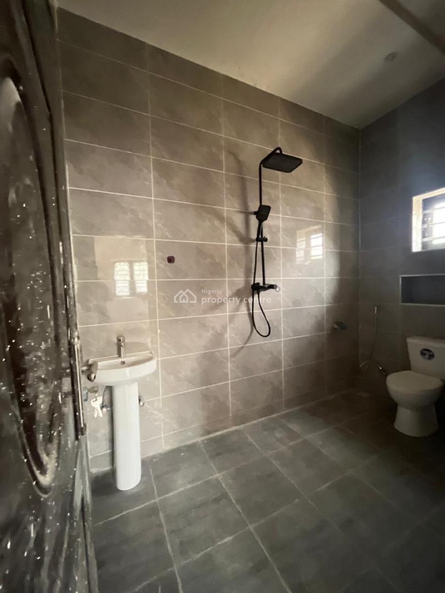 3 Bedrooms  Detached Bungalow, Apo, Abuja, Detached Bungalow for Sale