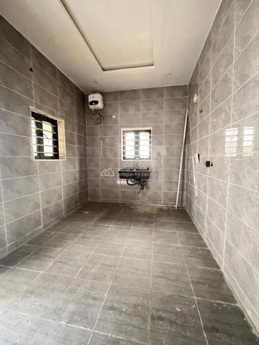 3 Bedrooms  Detached Bungalow, Apo, Abuja, Detached Bungalow for Sale